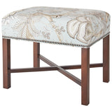 Thibaut Bellwood Ottoman 7774-M24