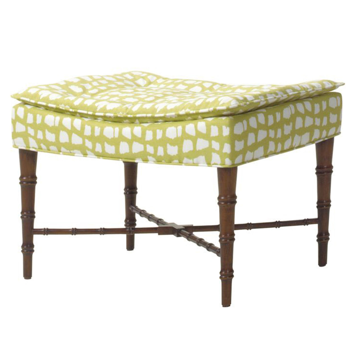 Thibaut Preston Ottoman 7775-M24