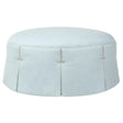 Thibaut Wyndham Ottoman 7780-M38