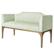 Thibaut Dorset Bench 7781-M72