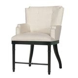 Thibaut Stirling Chair With Arms 7785-D23