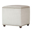 Thibaut Fair And Square Ottoman 7790-M18