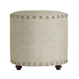 Thibaut Roundabout Ottoman 7792-M18
