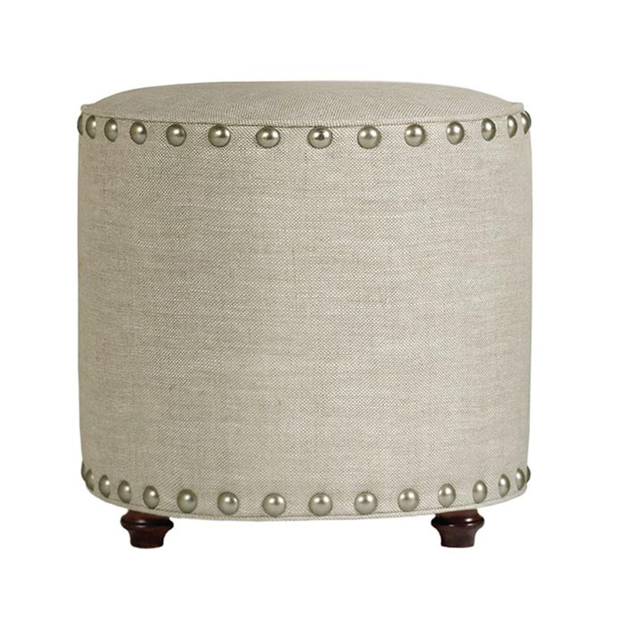 Thibaut Roundabout Ottoman 7792-M18