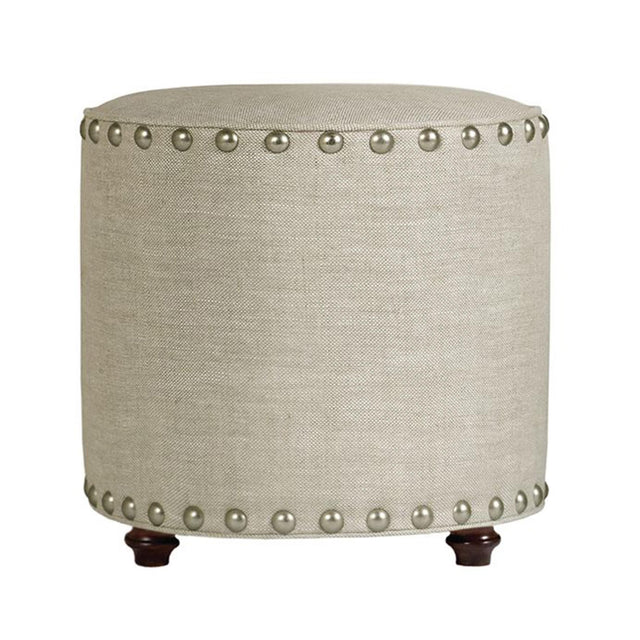 Thibaut Roundabout Ottoman 7792-M18