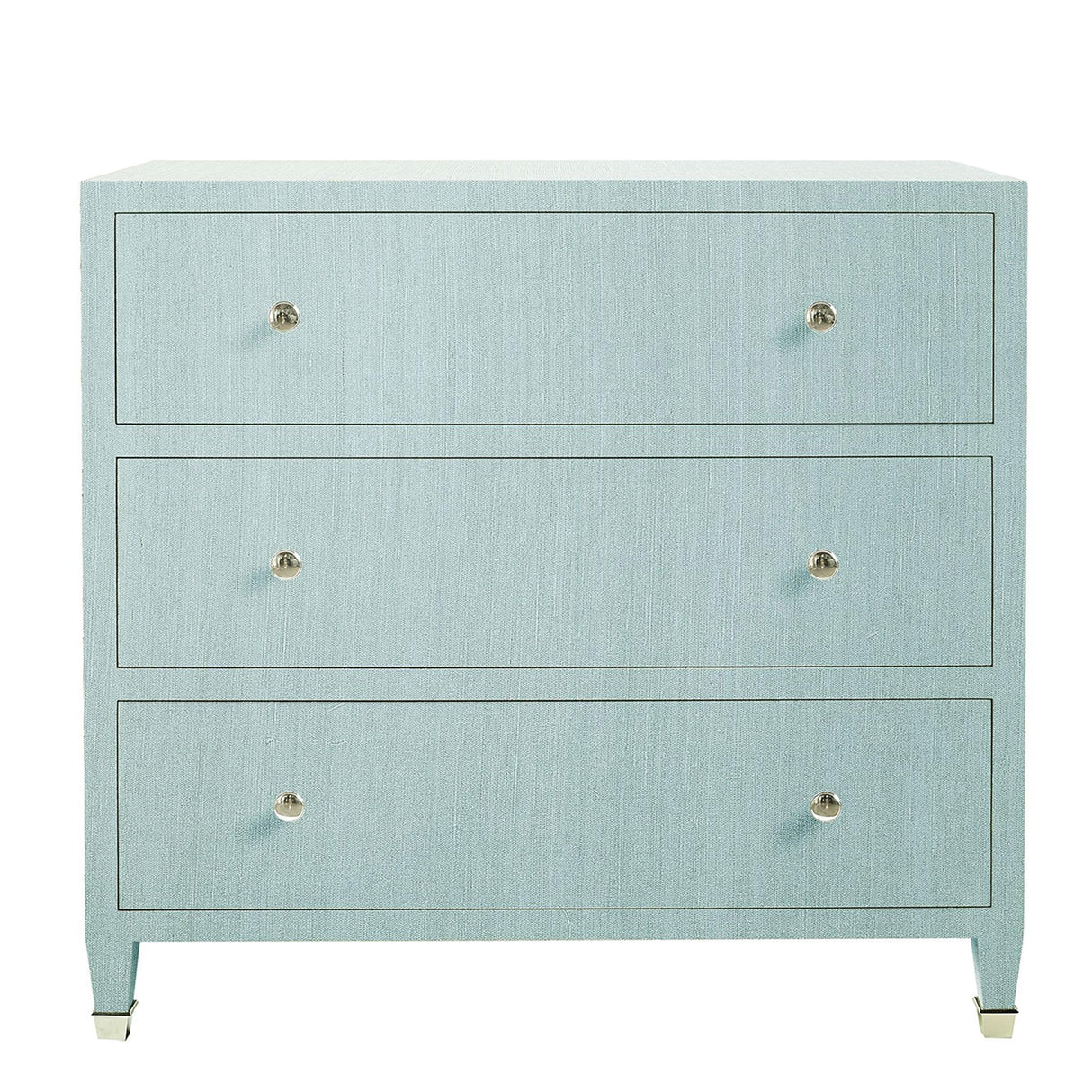 Thibaut Wrapped 3 Drawer Chest 7803-T36