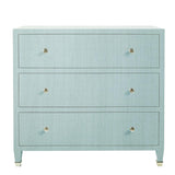 Thibaut Wrapped 3 Drawer Chest 7803-T36