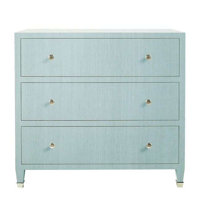 Thibaut Wrapped 3 Drawer Chest 7803-T36