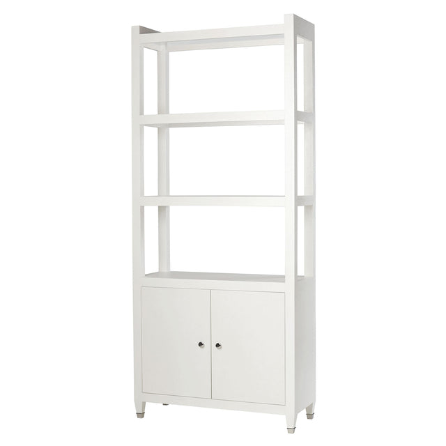 Thibaut Wrapped Étagère 7808-T38