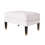 Thibaut Shelton Ottoman 7814-M27