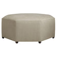 Thibaut Octavio Ottoman 7815-M38