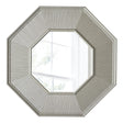 Thibaut Wrapped Octagonal Mirror 7840-T42