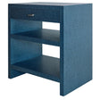 Thibaut Wrapped Side Table H Style 7845-T26