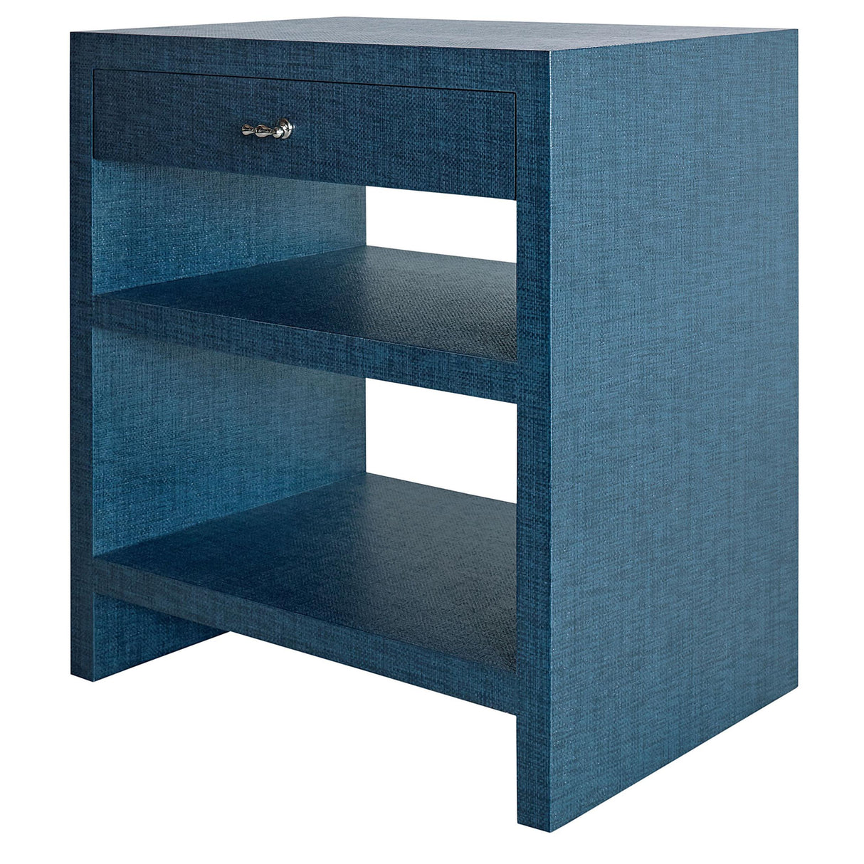 Thibaut Wrapped Side Table H Style 7845-T26