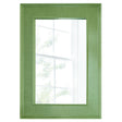 Thibaut Wrapped Rectangular Mirror 7846-T34