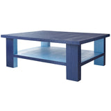 Thibaut Wrapped Xl Coffee Table 7860-T50