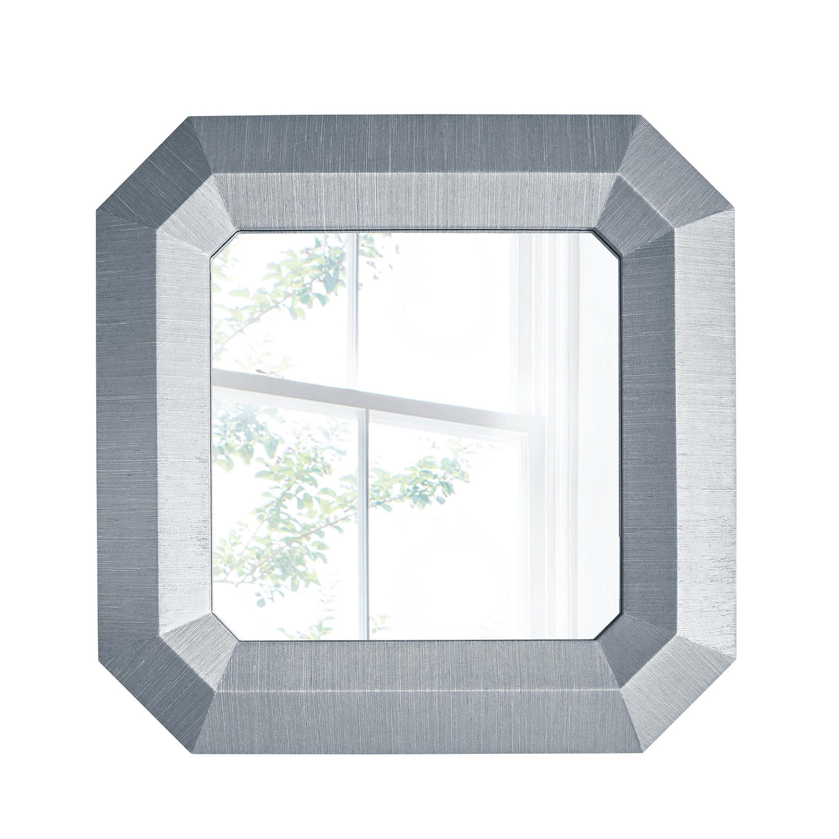 Thibaut Wrapped Mirror 7862-T34
