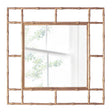 Thibaut Bamboo Metal Mirror 7874-T32