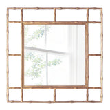 Thibaut Bamboo Metal Mirror 7874-T32