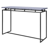 Thibaut Wrapped Console With Metal Base 7878-T50