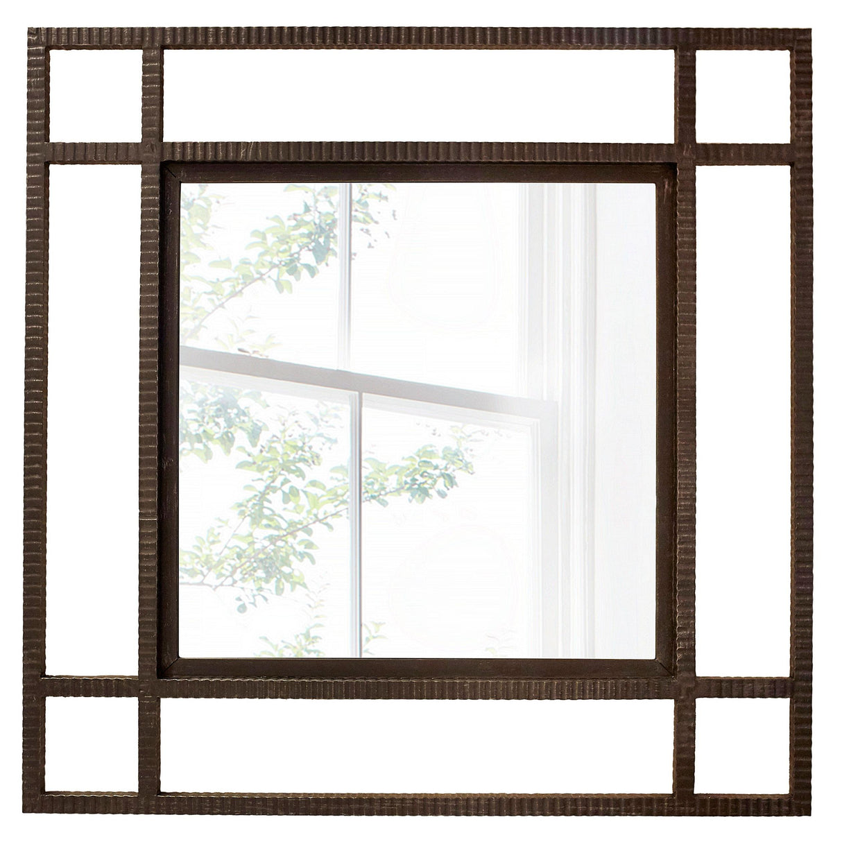 Thibaut Metal Mirror 7880-T32
