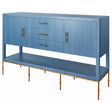 Thibaut Wrapped Storage Console 7882-T64
