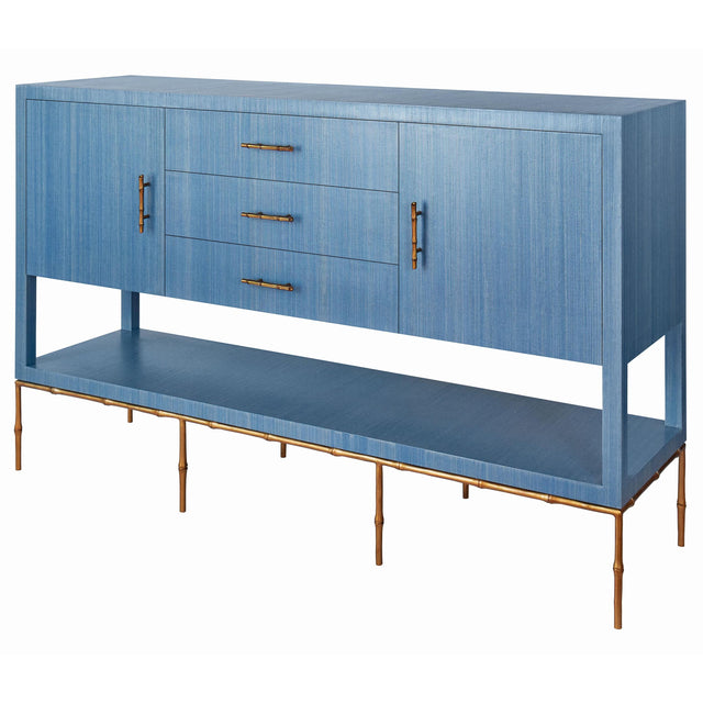 Thibaut Wrapped Storage Console 7882-T64