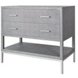 Thibaut Wrapped Console Chest 7884-T42
