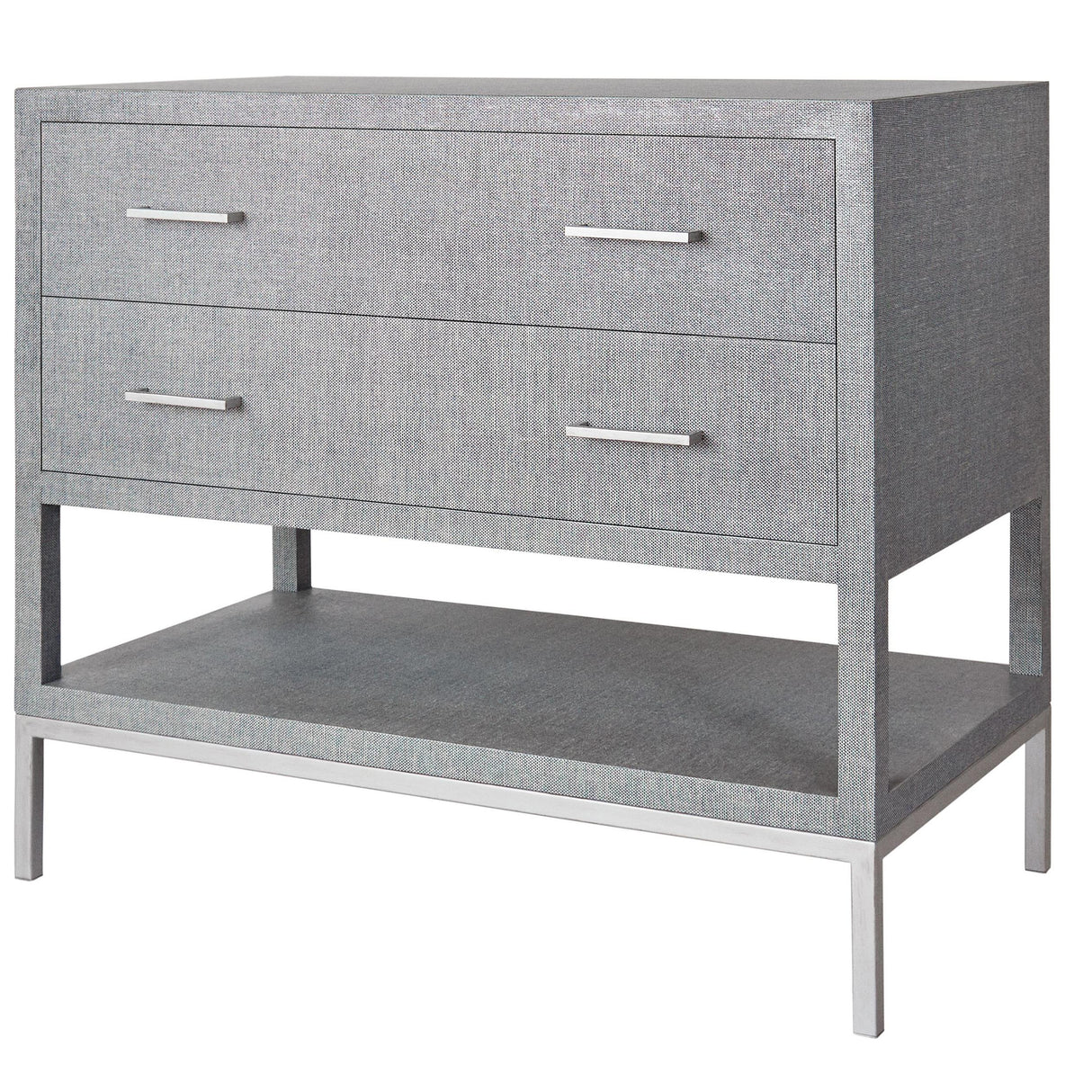 Thibaut Wrapped Console Chest 7884-T42