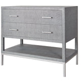 Thibaut Wrapped Console Chest 7884-T42