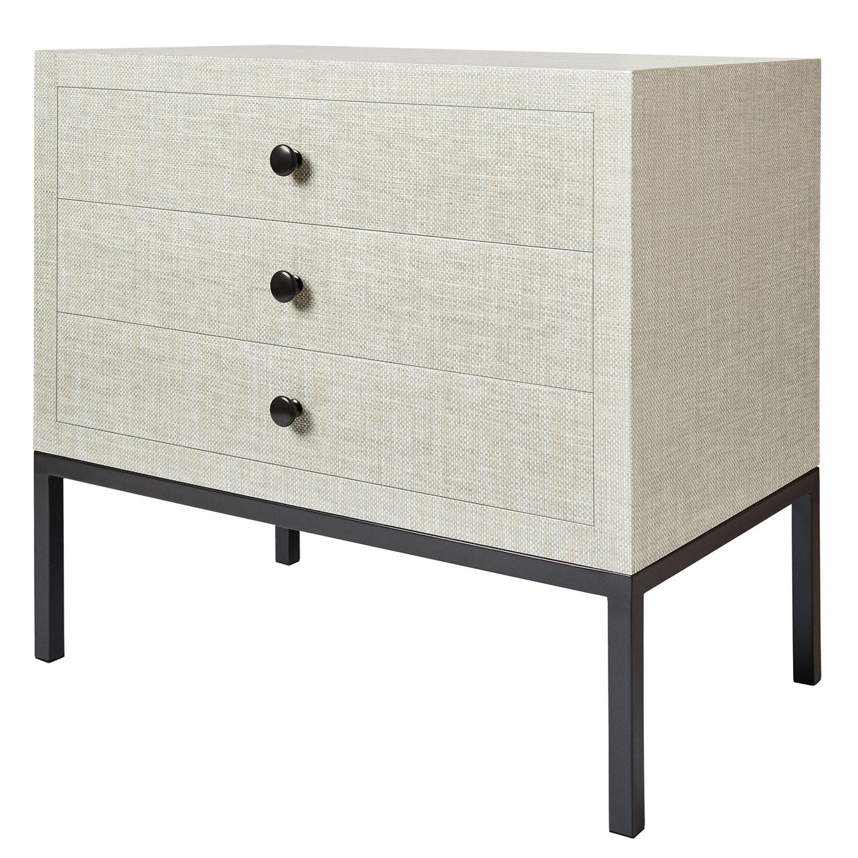 Thibaut Wrapped Storage Side Chest 7885-T30