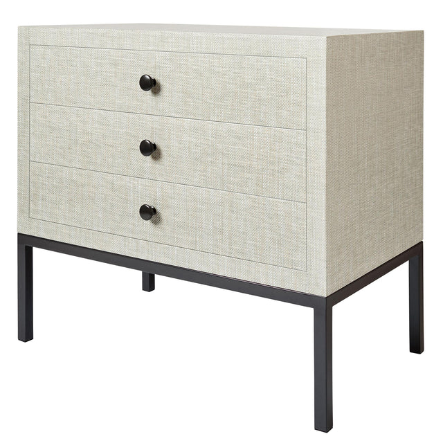 Thibaut Wrapped Storage Side Chest 7885-T30