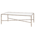 Thibaut Bamboo Metal Table 7889-T45