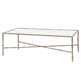 Thibaut Bamboo Metal Table 7889-T45