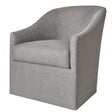 Thibaut Harper Chair With Swivel 8103-C28