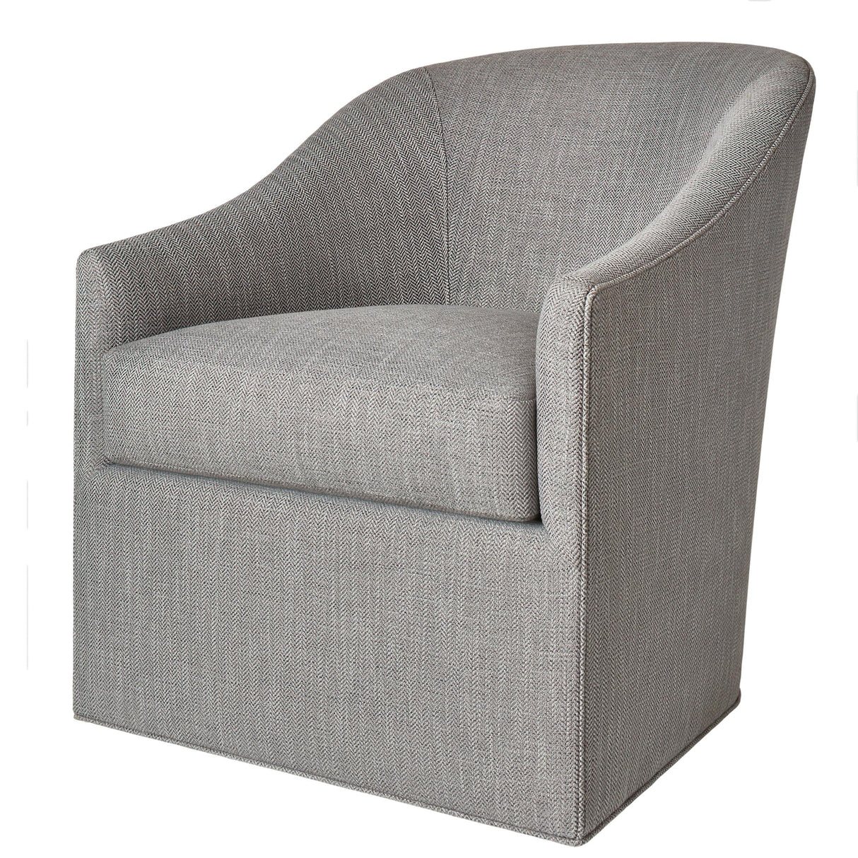 Thibaut Harper Chair With Swivel 8103-C28