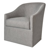 Thibaut Harper Chair With Swivel 8103-C28