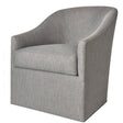 Thibaut Harper Chair With Block Feet 8105-C28