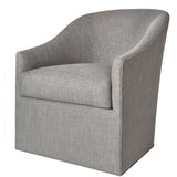 Thibaut Harper Chair Stationary 8106-C28