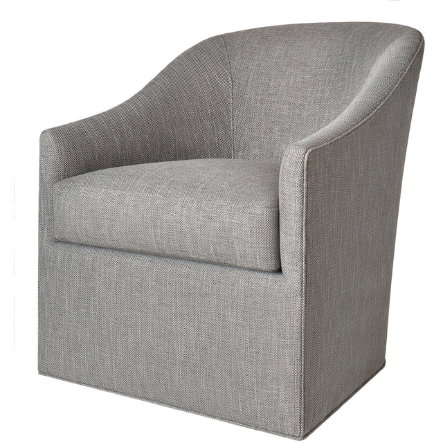 Thibaut Harper Chair Stationary 8106-C28