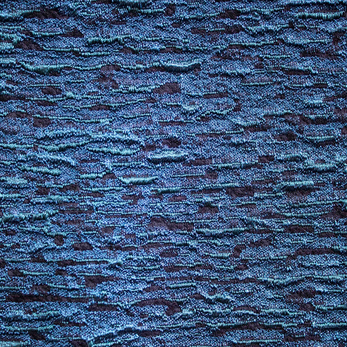 Ann Gish Azure Asperitas