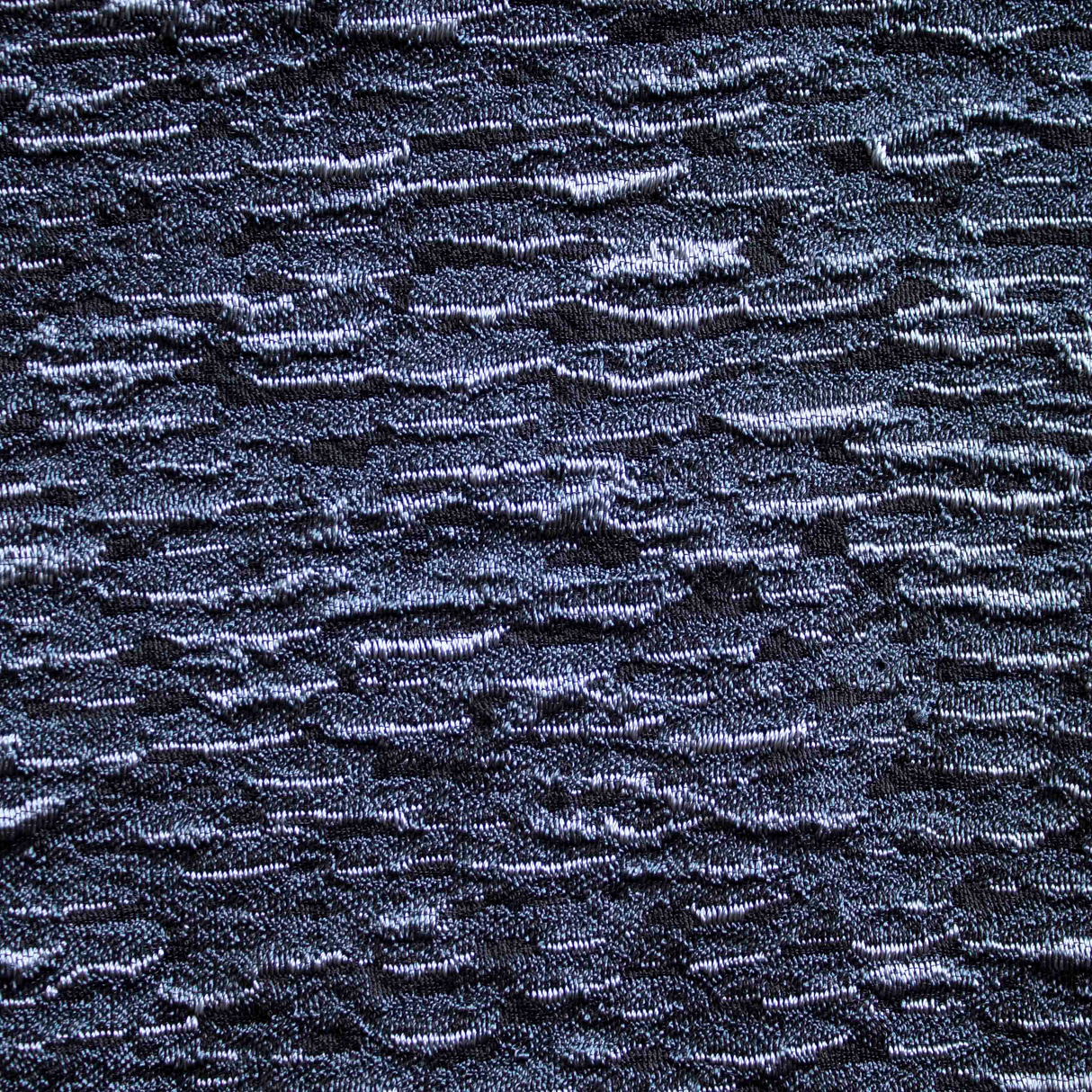 Ann Gish Grey Asperitas