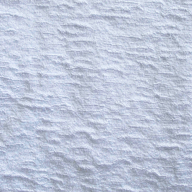 Ann Gish White Asperitas