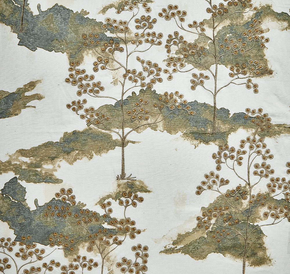 Ann Gish Mist Avalon
