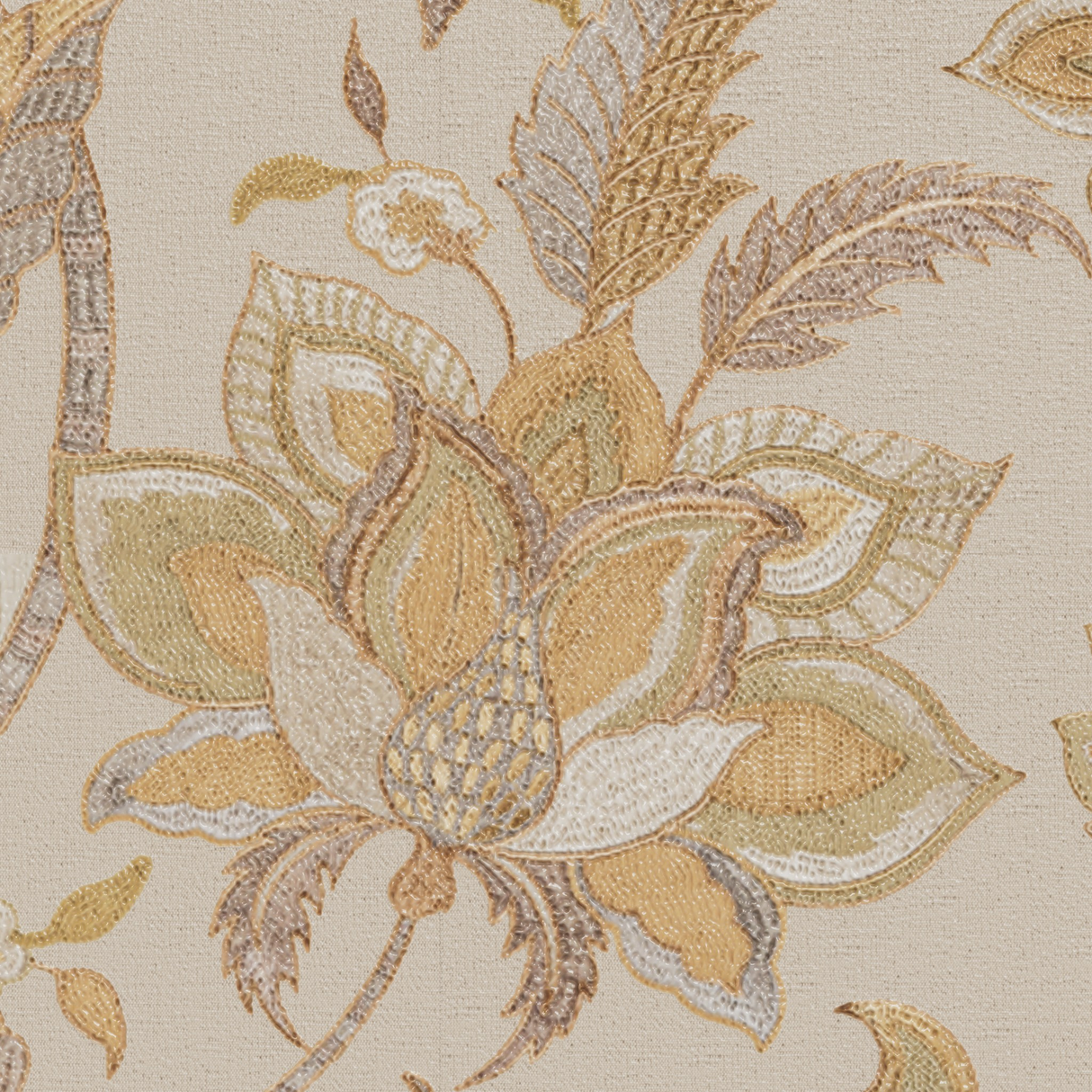 Ann Gish gold/pumice Bramshill