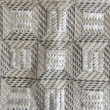 Ann Gish Silver Collonade*