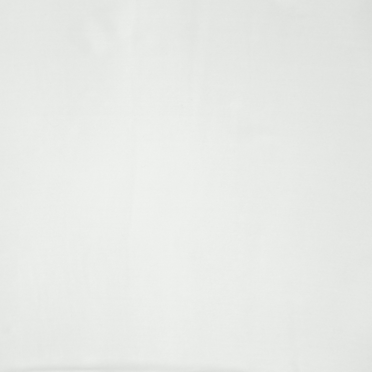 Ann Gish White Charmeuse
