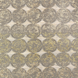 Ann Gish Gold Pumice Coin