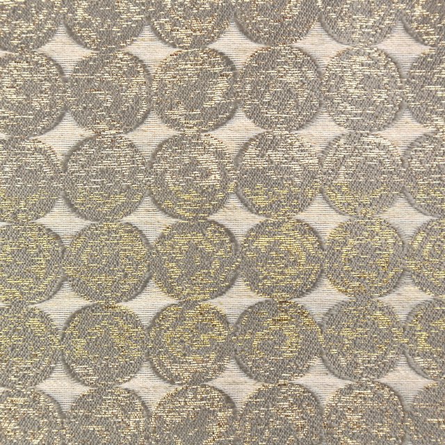Ann Gish Gold Pumice Coin