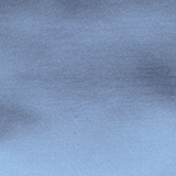 Ann Gish French Blue Duchess Satin